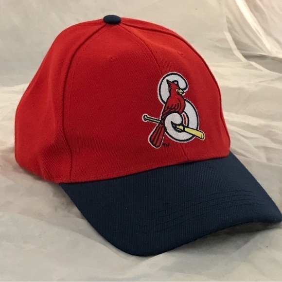 NTS Springfield Cardinals Minor League Baseball Hat - Picture 14 of 14